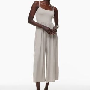 Aritzia Wilfred Market Jumpsuit